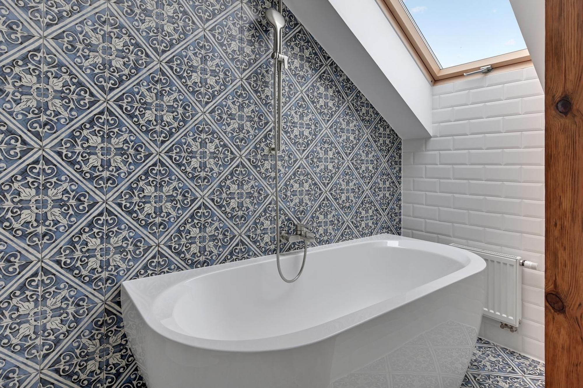 גדנסק Amber Q4Apartments מראה חיצוני תמונה