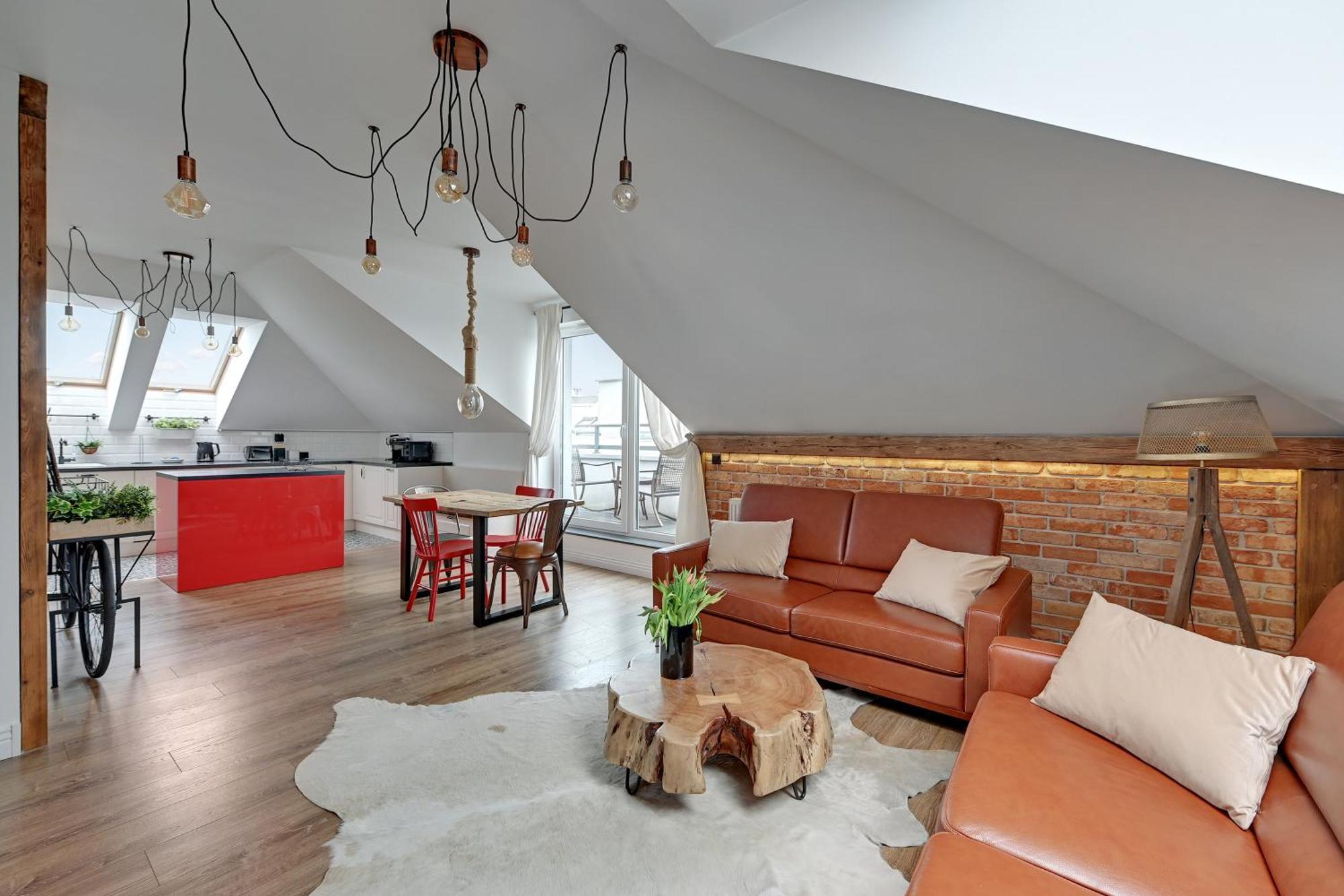 גדנסק Amber Q4Apartments מראה חיצוני תמונה